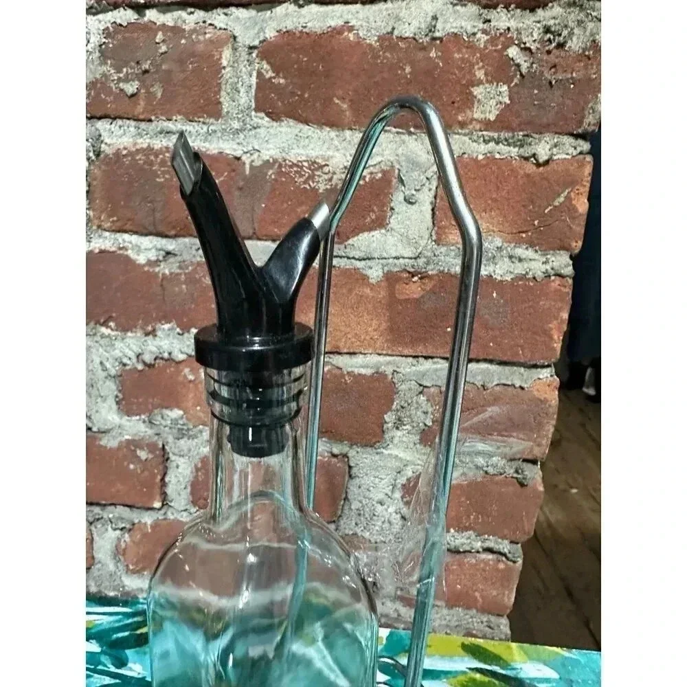 N/A kitchen oils